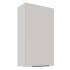 Szafka wisząca 60 cm kaszmir + biały CAROL 60 G-108 1F